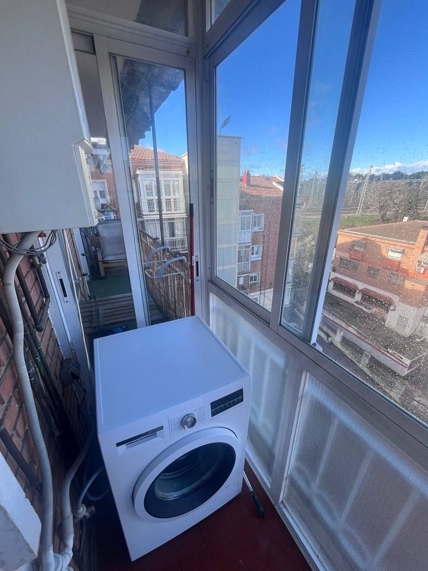 Piso en avenida Leopoldo Calvo-Sotelo Bustelo, 3 - Foto 15