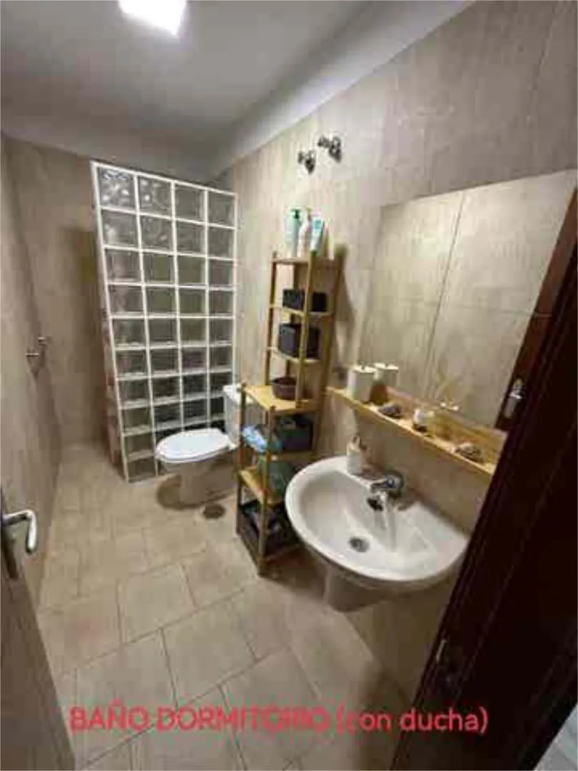 Piso en San Lorenzo - Foto 7