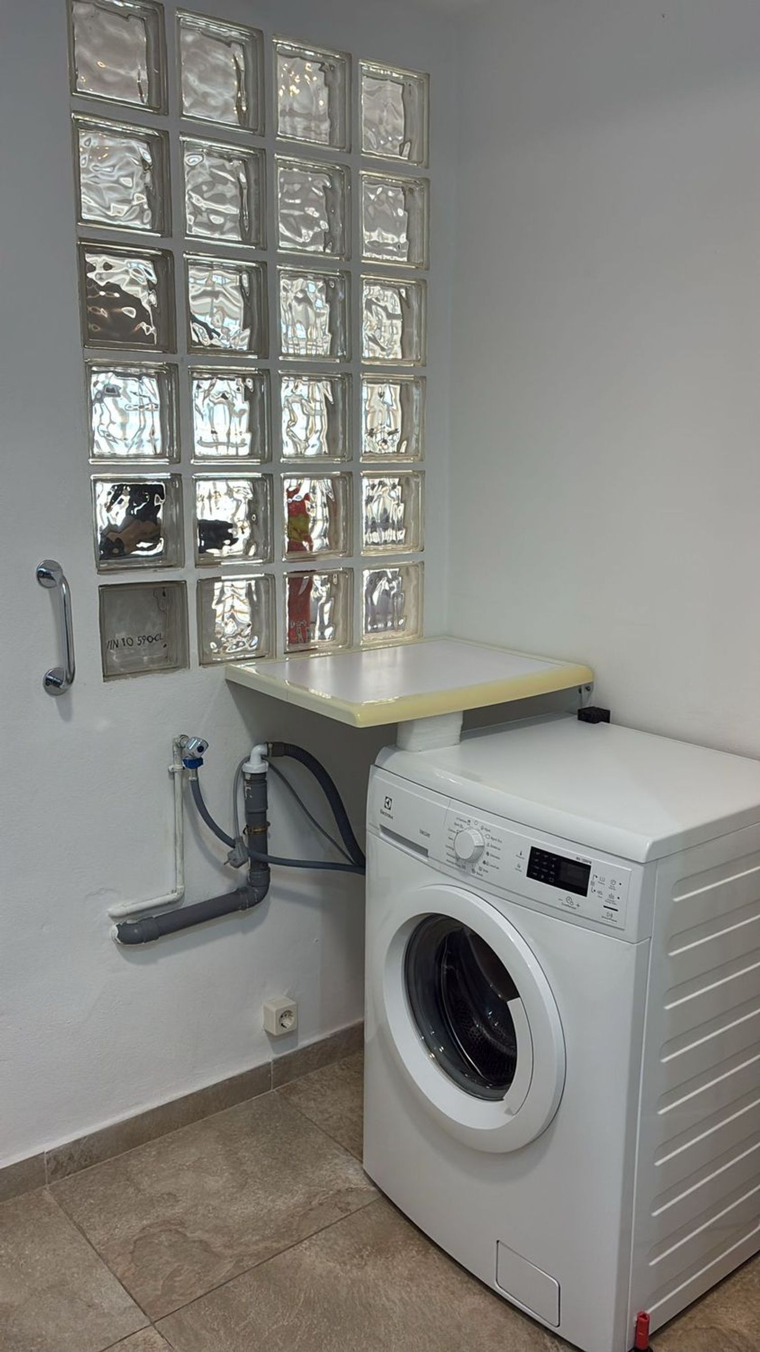 Estudio en calle de la Virgen del Socorro, 23 - Foto 16