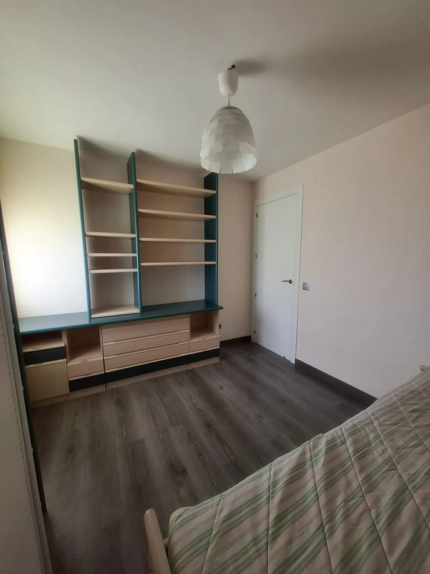 Piso en Barrio Lucero - Foto 7