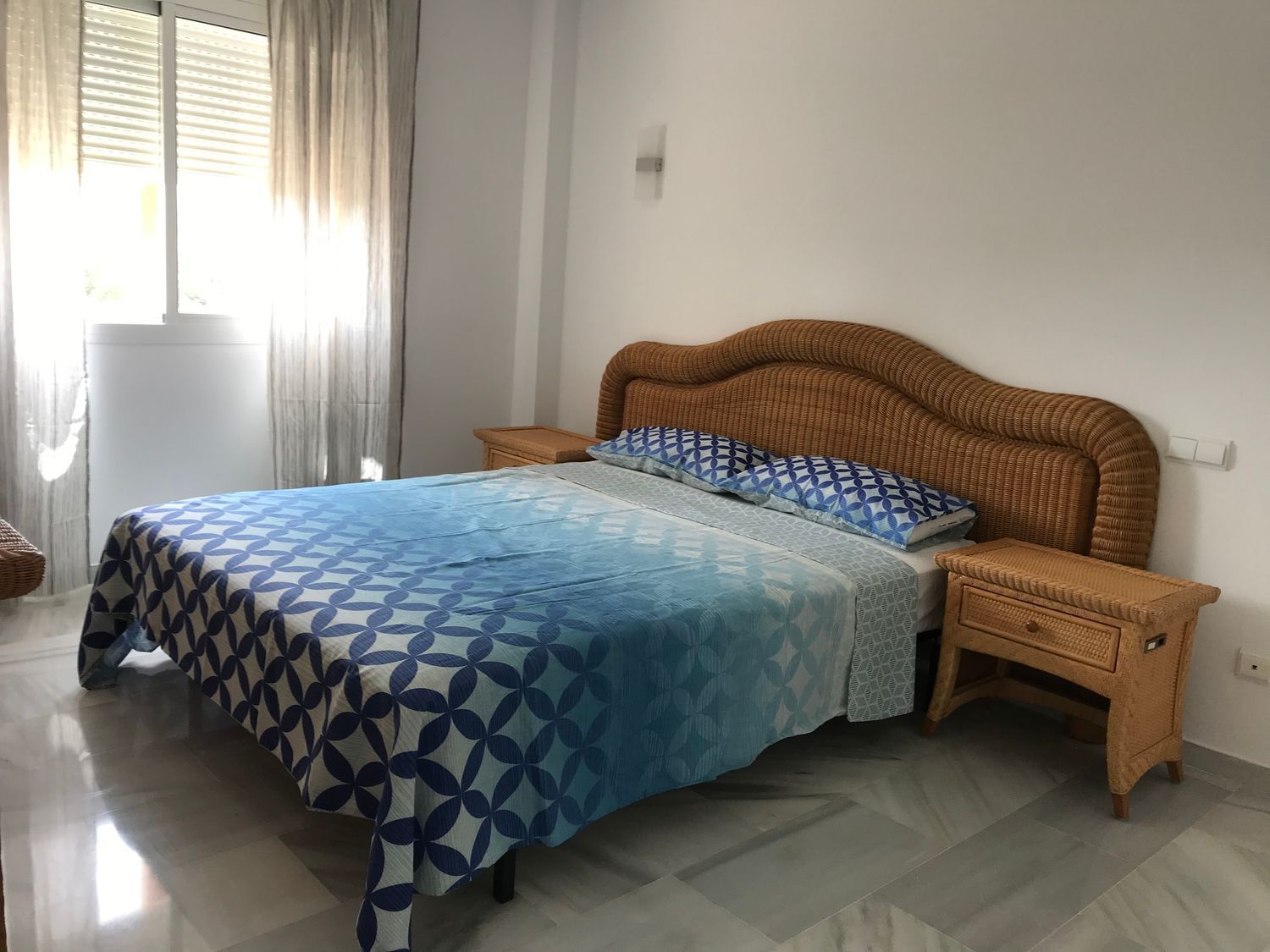 Piso en Avenida Benajarafe, 6, Reserva de Marbella - Foto 14