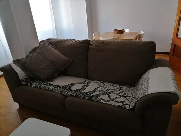 Piso en Calle Padre Francisco Suarez, 7, Pº Zorrilla - Campo Grande, Pº Zorrilla - Campo Grande - Foto 9