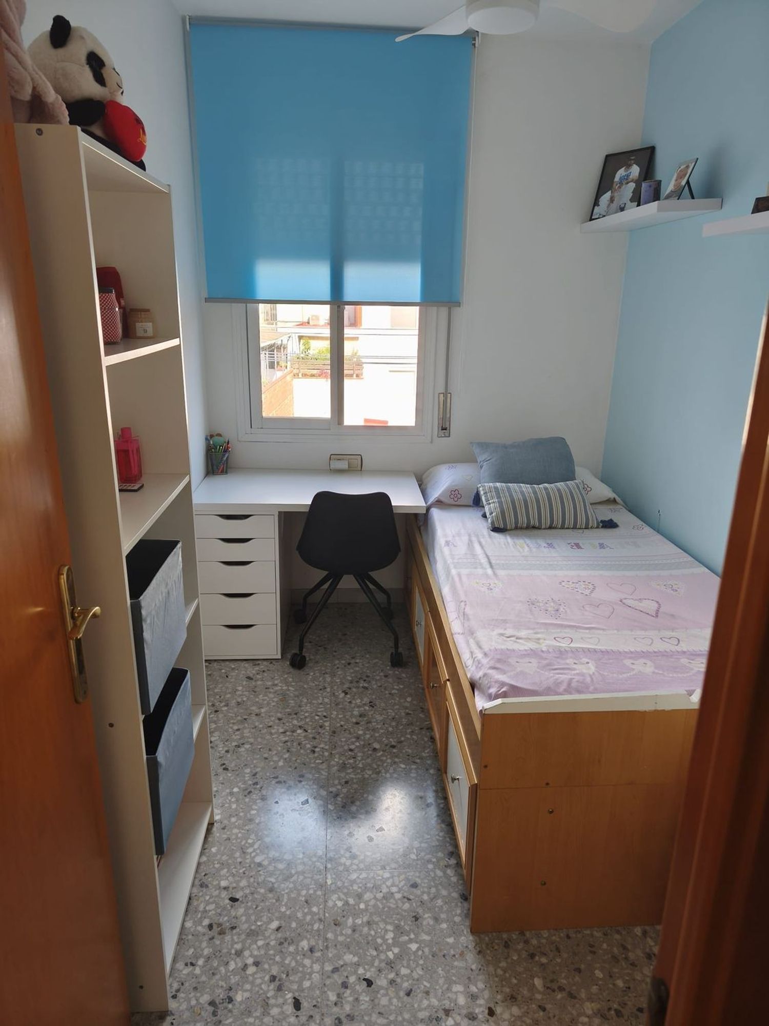 Piso en Calle de la Selva, 9, Ca N'Oriac - Foto 9