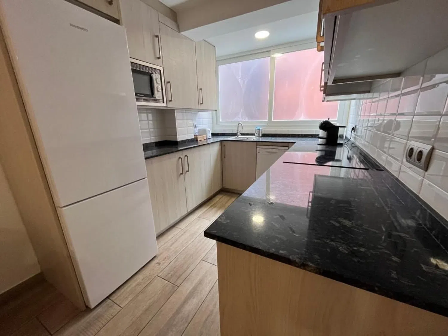 Piso en calle de Llanos de Escudero, 31 - Foto 5