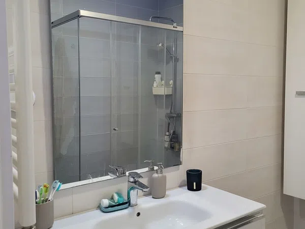 Piso en avenidas de moratalaz, 40