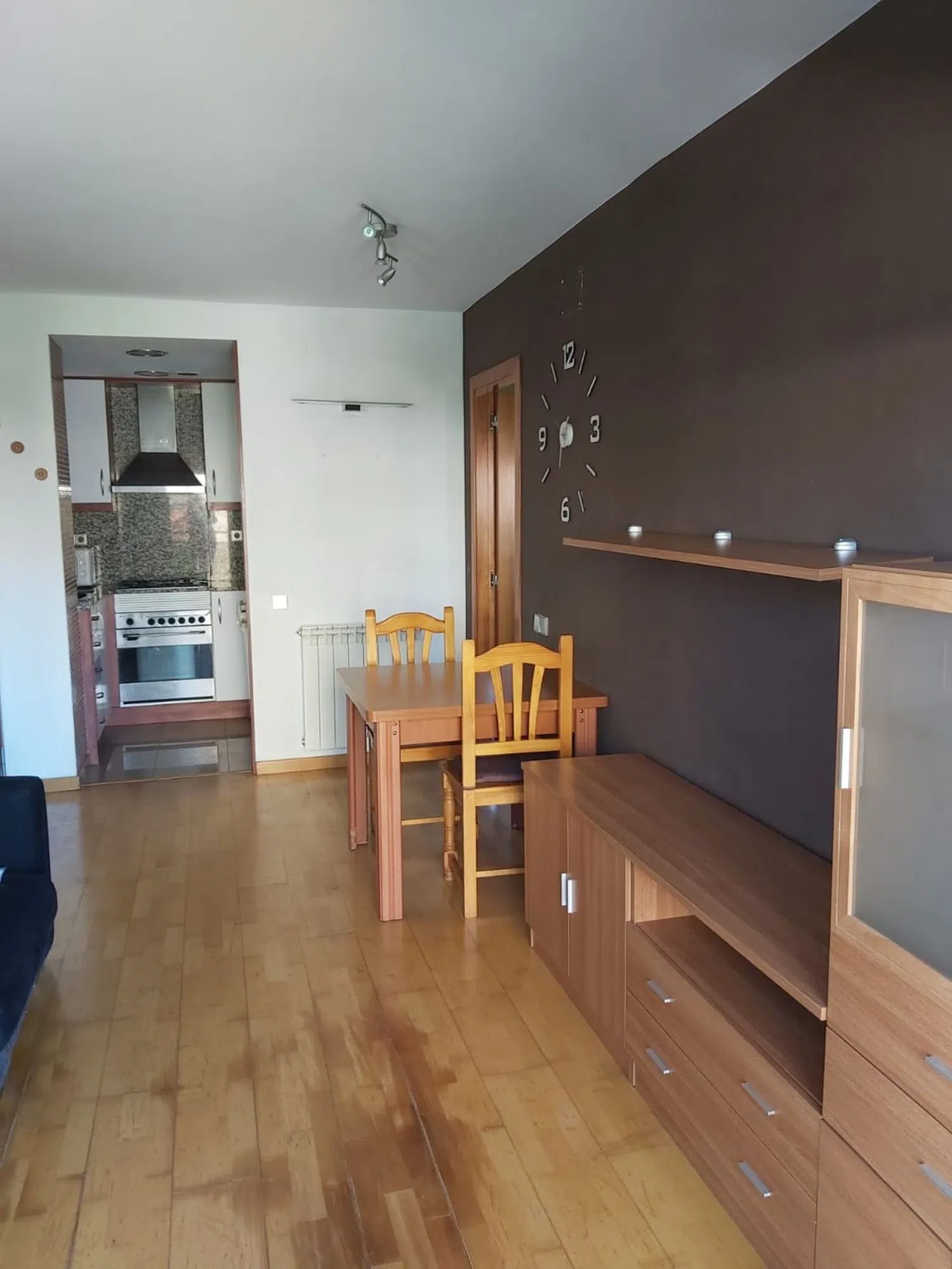 Estudio en paseo del Vint-i-dos de Juliol, 624 - Foto 7