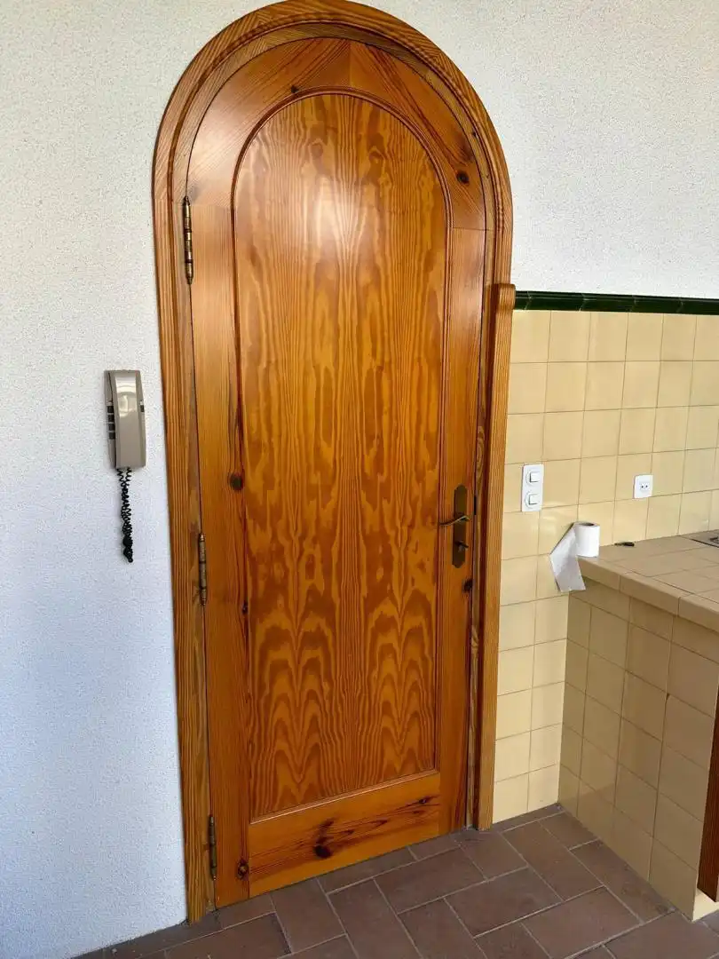 Casa adosada en  Carrer de Gabriel de Tàrrega 18 - Foto 7