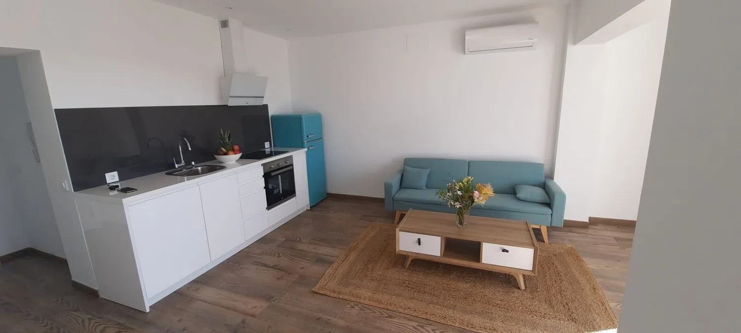 Ático en calle de l'Alber, 54 - Foto 2