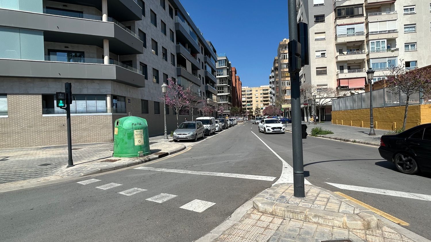 Piso en calle los Naranjos, 47 - Foto 9