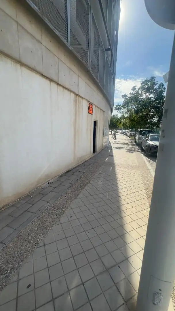 Local comercial en  Barrio PP-O1/PP-O2 36A - Foto 8
