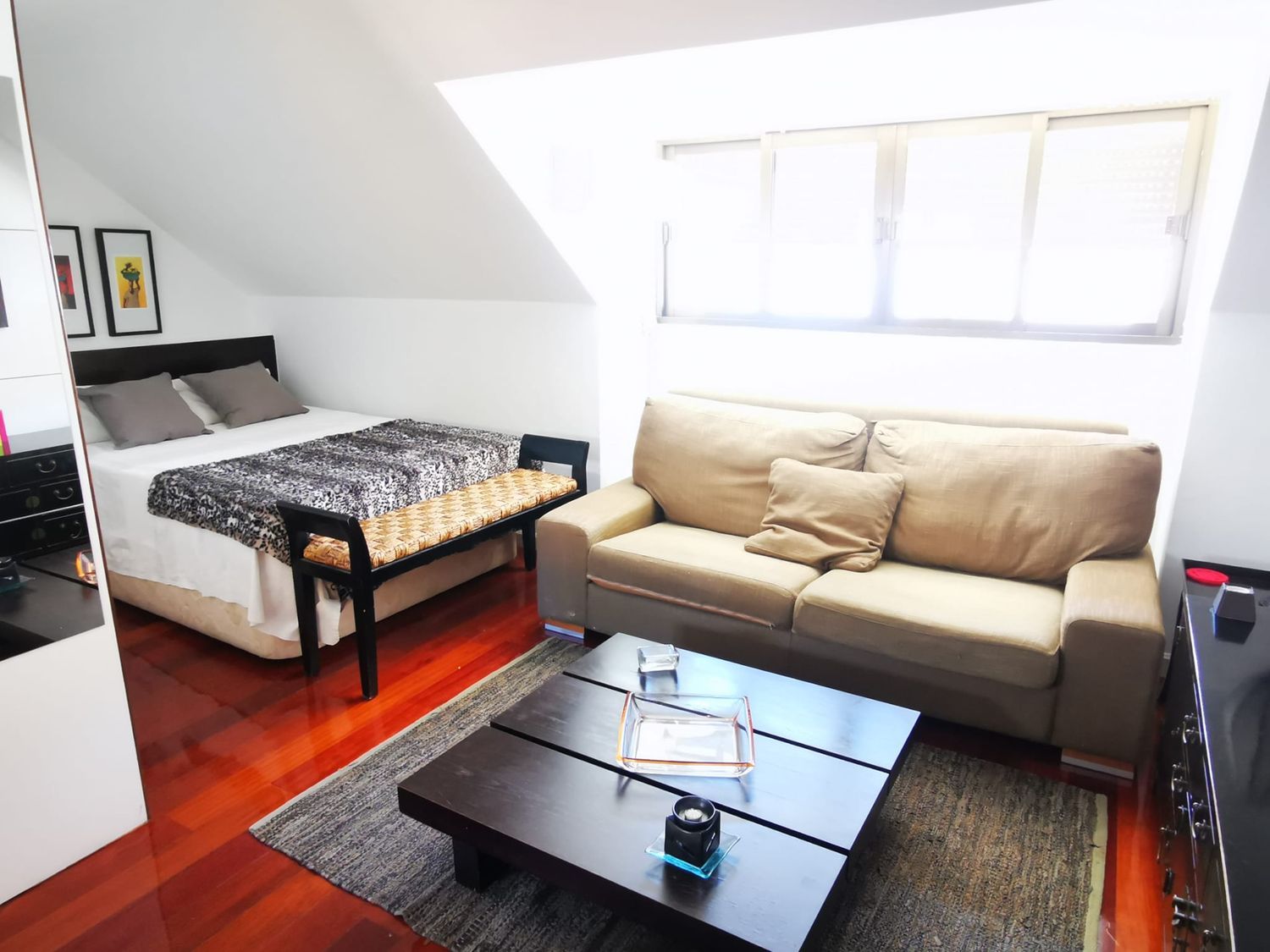 Estudio en calle de Don Felipe, 9 - Foto 6