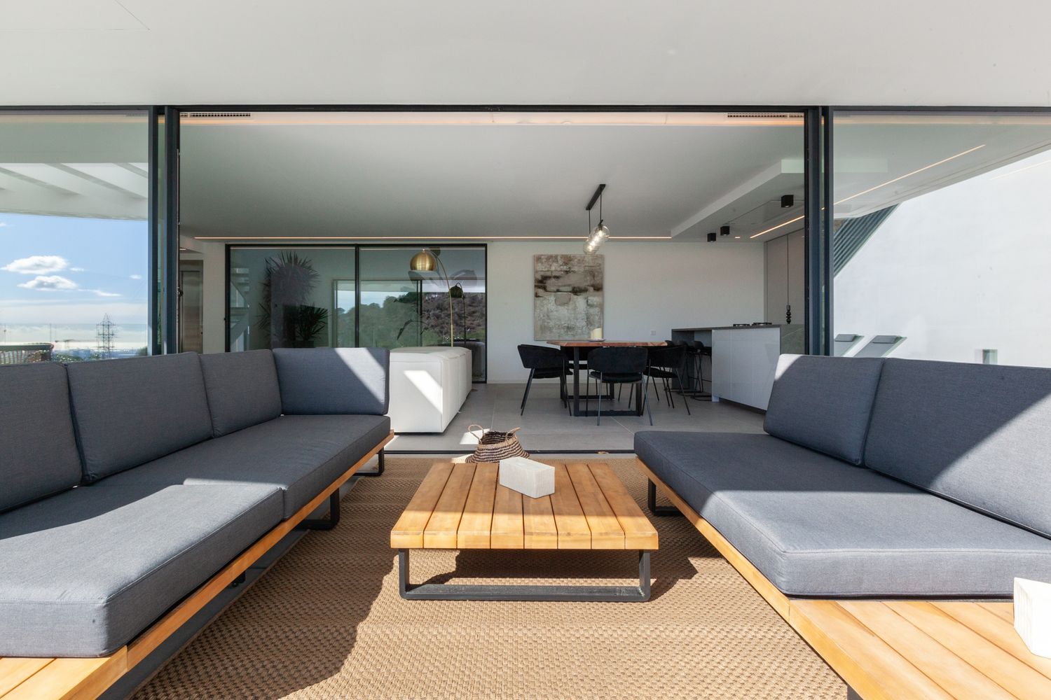 Casa o chalet independiente en Calle de Pau Vergós, La Miranda - Ciutat Diagonal - Foto 4