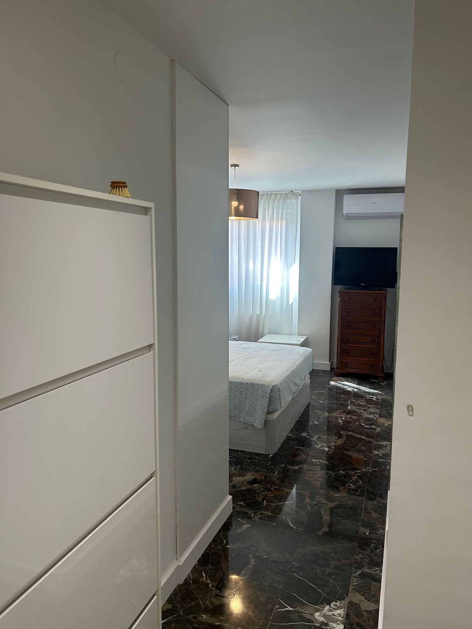 Piso en Calle Doctor Eduardo de Teresa, 12, Carrera de la Virgen - Paseo del Salón - Foto 14