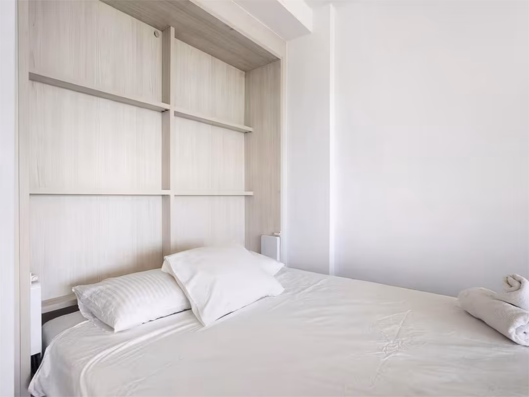 Estudio en  Calle Castillo del Inglés 1 - Foto 16