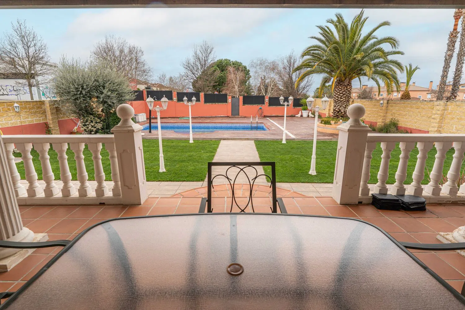 Casa independiente en La Cárcaba - El Encinar - Montemolinos - Foto 13