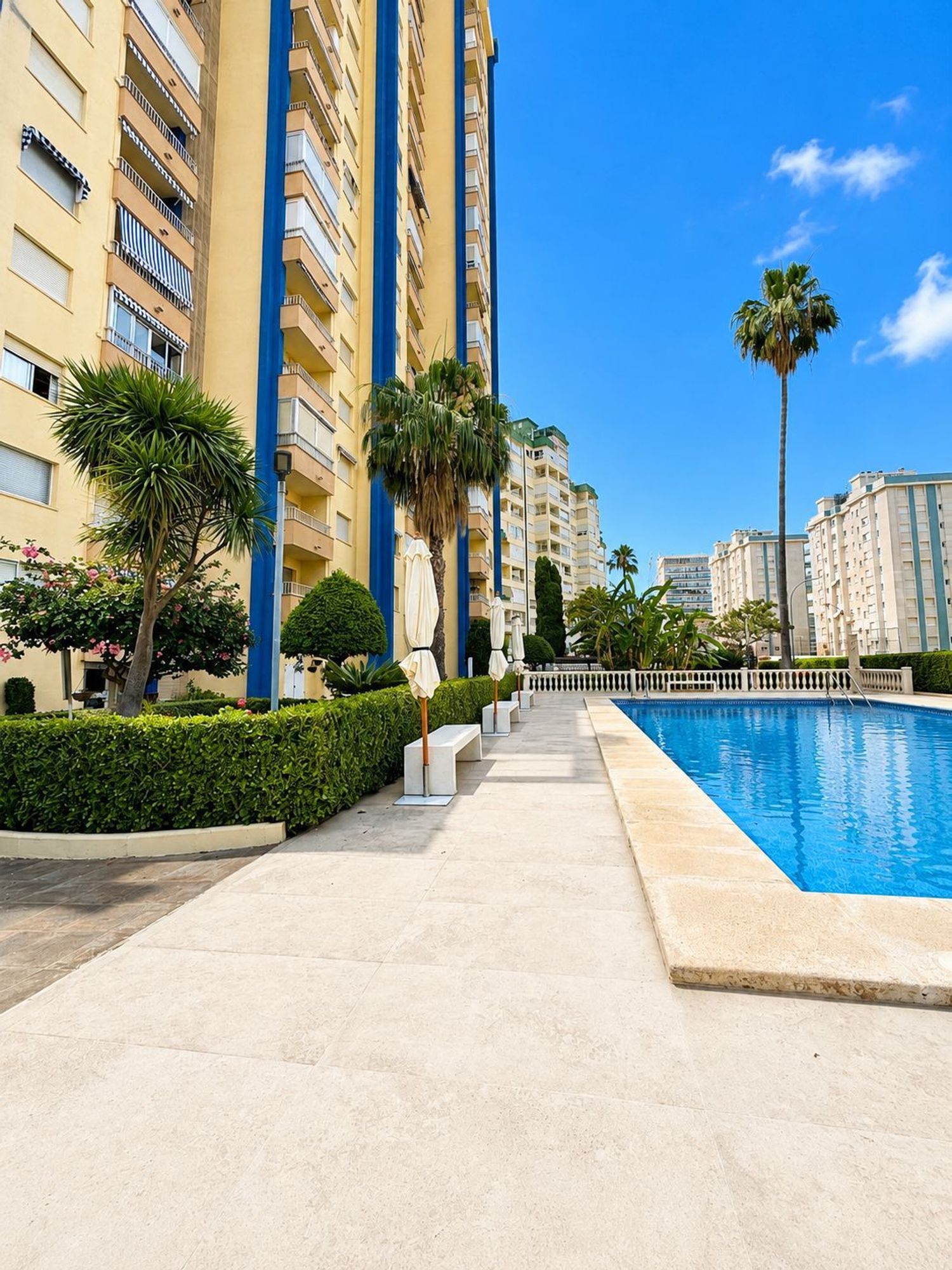 Piso en Calle de la Devesa, 13, Playa de Gandia, Playa de Gandia - Foto 2