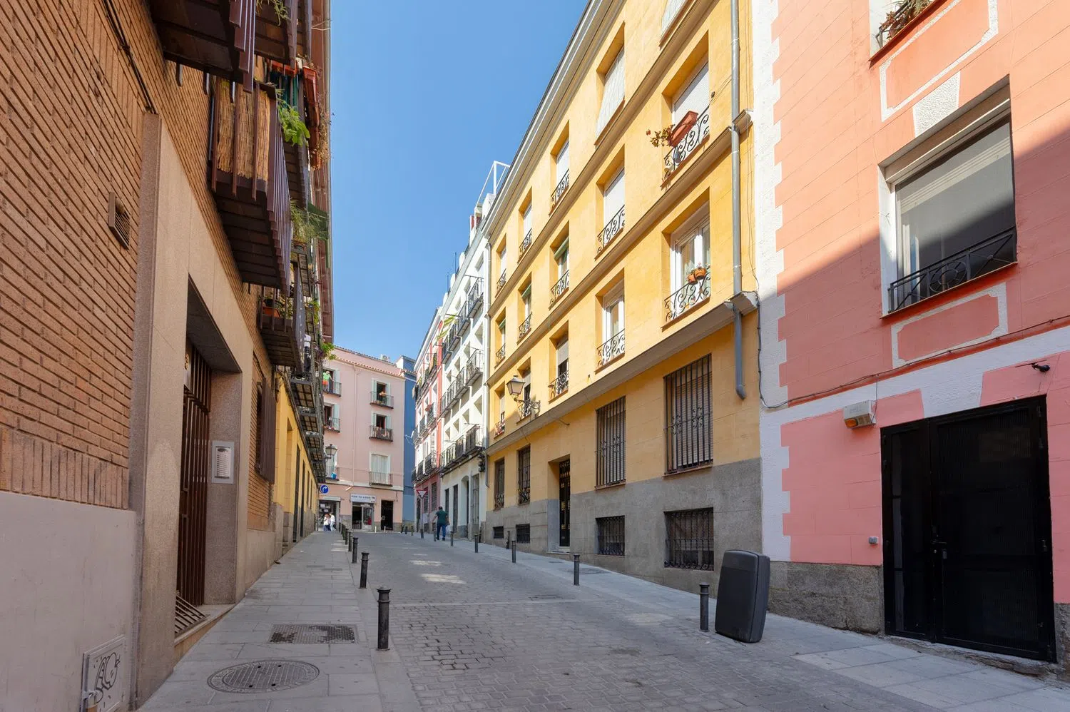 Piso en travesía Comadre, 4 - Foto 11