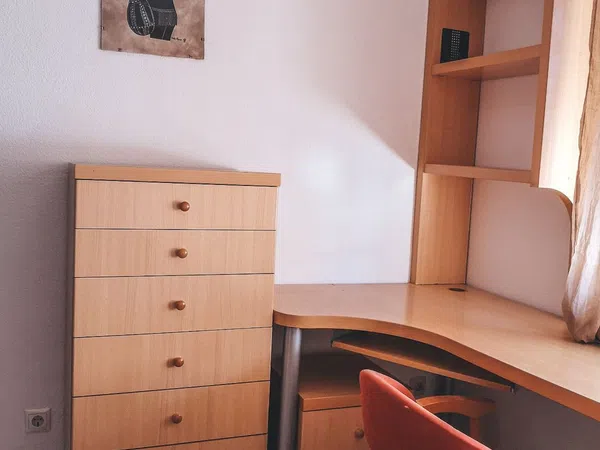 Piso en avenida del Aeropuerto, 10 - Foto 14