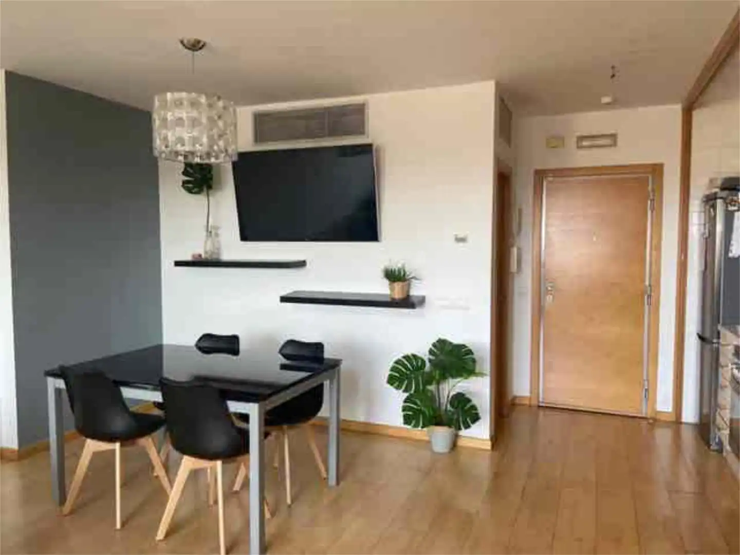 Piso en burjassot - Foto 2