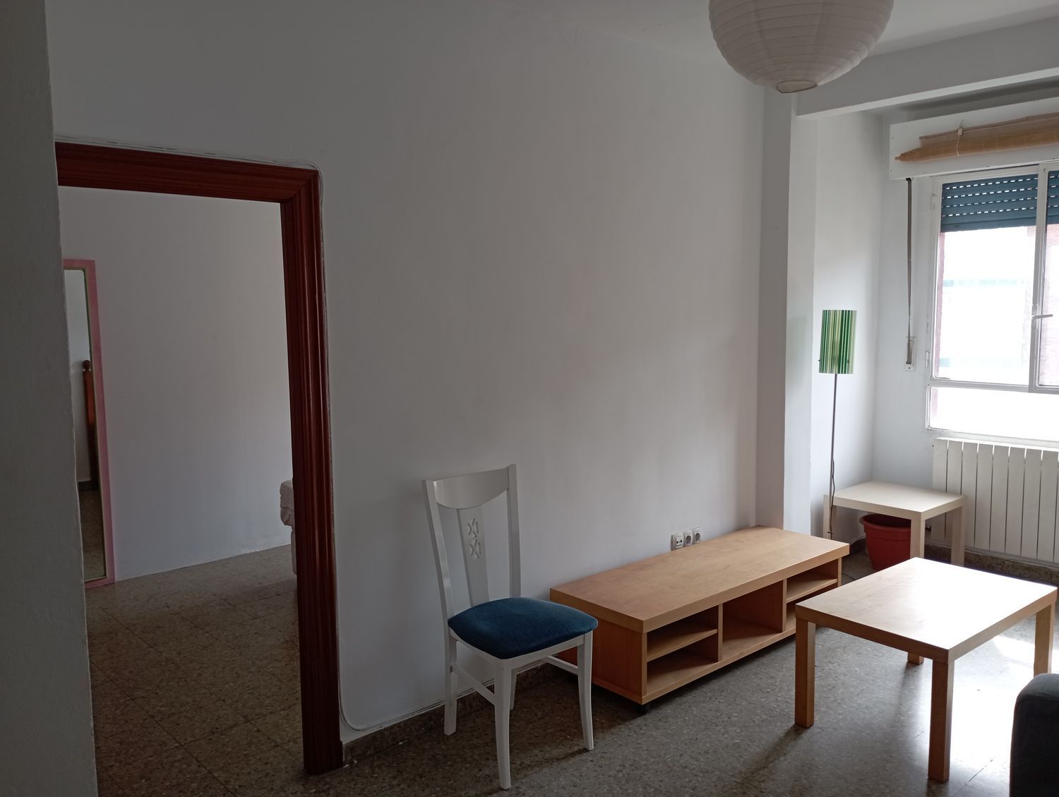 Piso en Avenida de Burgos, 3, La Victoria, La Victoria - Foto 2