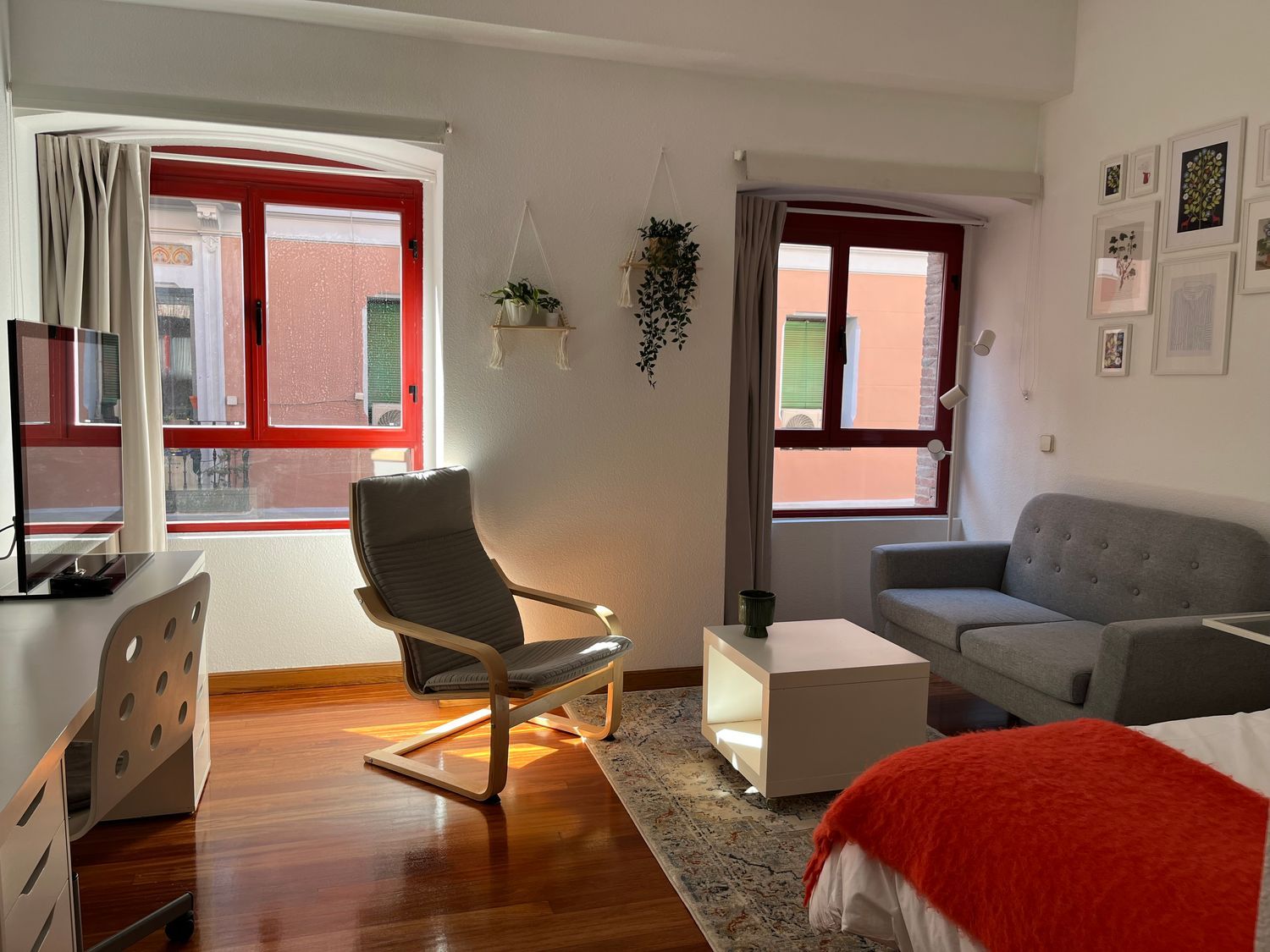 Estudio en calle del Limón, 34 - Foto 5