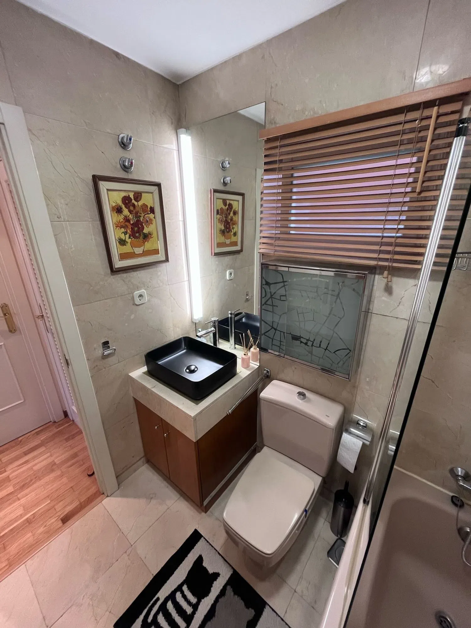 Piso en Urb. jardines de getaria Barrio Conde Orgaz-Piovera - Foto 33