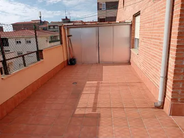 Ático en  Avenida Alfonso IX de León 78 - Foto 4