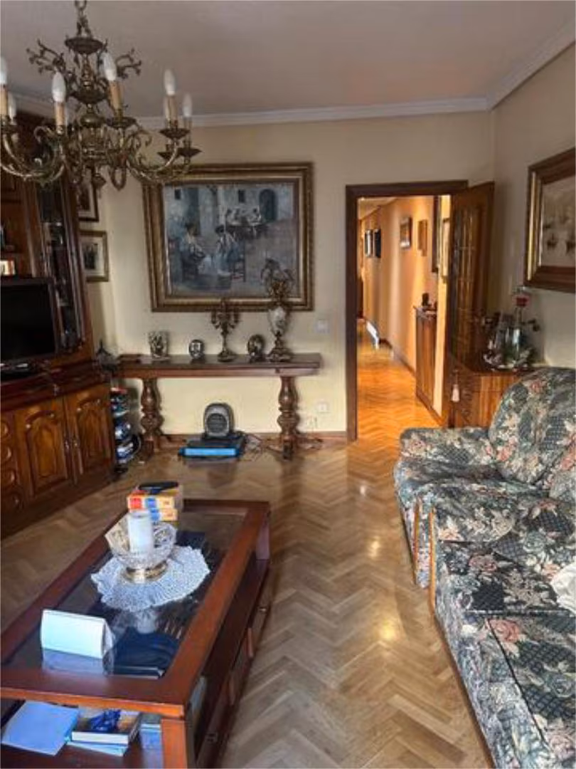 Piso en Alamedilla - Foto 9