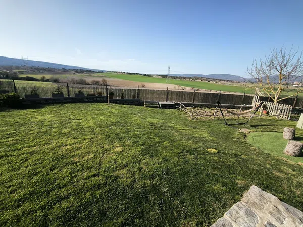 Casa independiente en calle Mendoza Entitatea, 39 - Foto 31