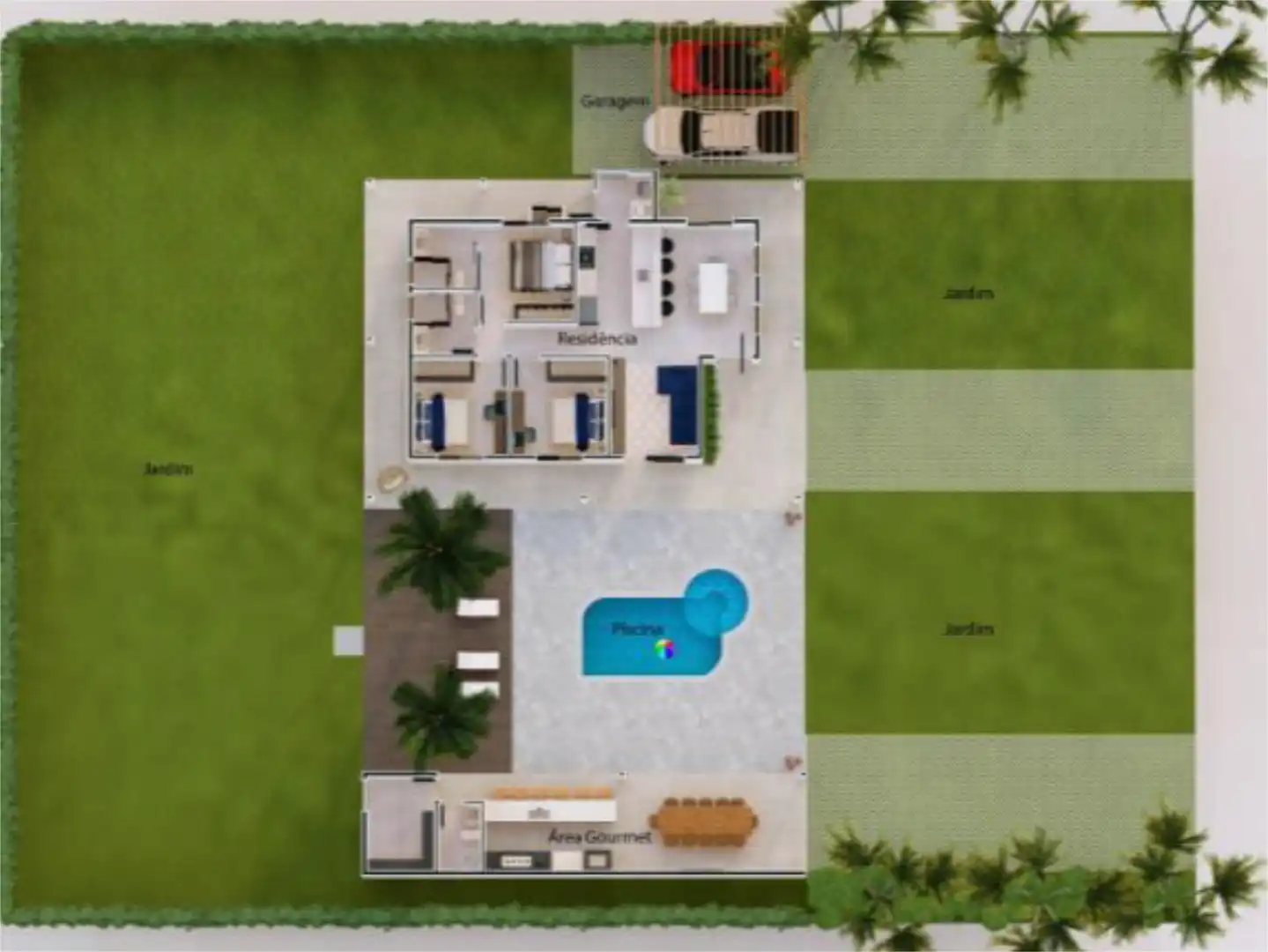 Chalet en  Urbanización Puente Esuri 4E - Foto 7