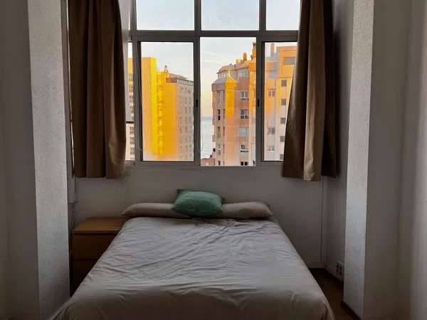 Ático en Calle Maestranza, 12, Malagueta - Monte Sancha - Foto 18