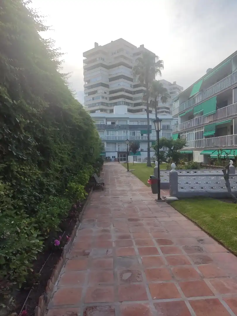 Apartamento en  Paseo de Maritimo Torremolinos 69 - Foto 4