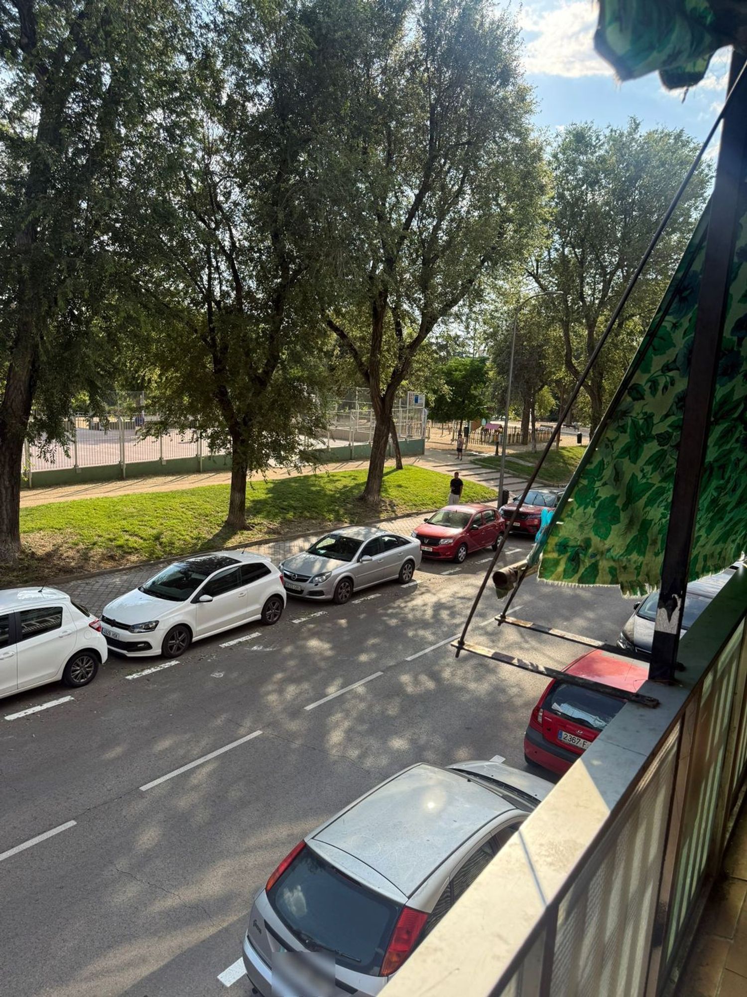 Piso en Calle de Gonzalo de Berceo, 2, Pueblo Nuevo - Foto 13