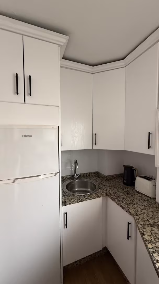 Piso en  Avenida de América 21 - Foto 9