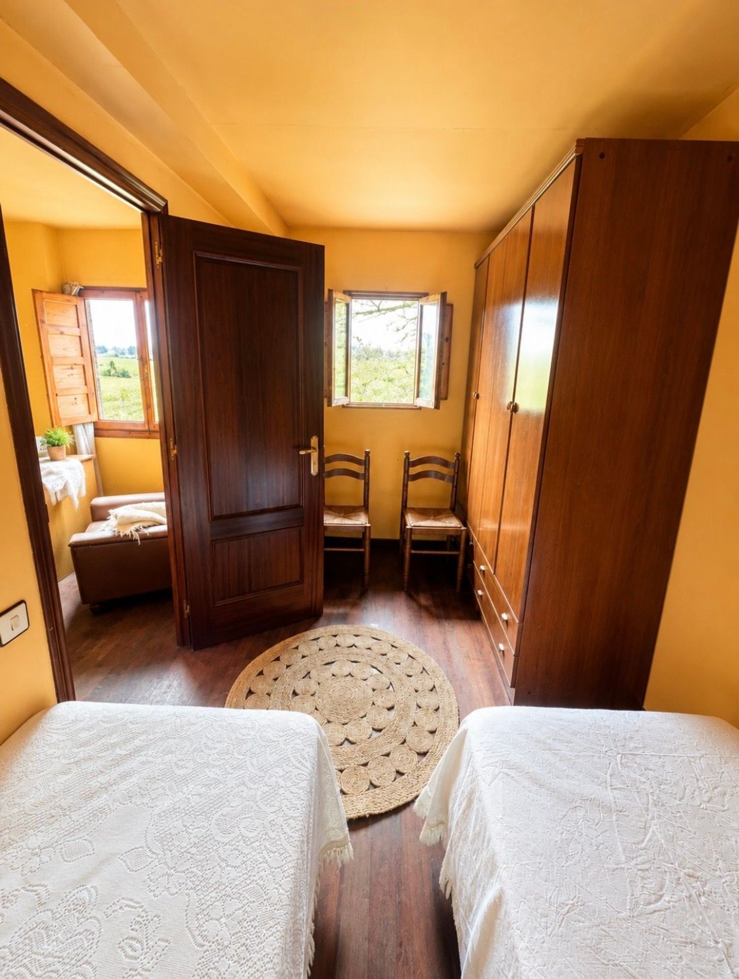Casa o chalet independiente en Lugar Priorio, 46, San Claudio-Trubia-Las Caldas, San Claudio-Trubia-Las Caldas - Foto 9