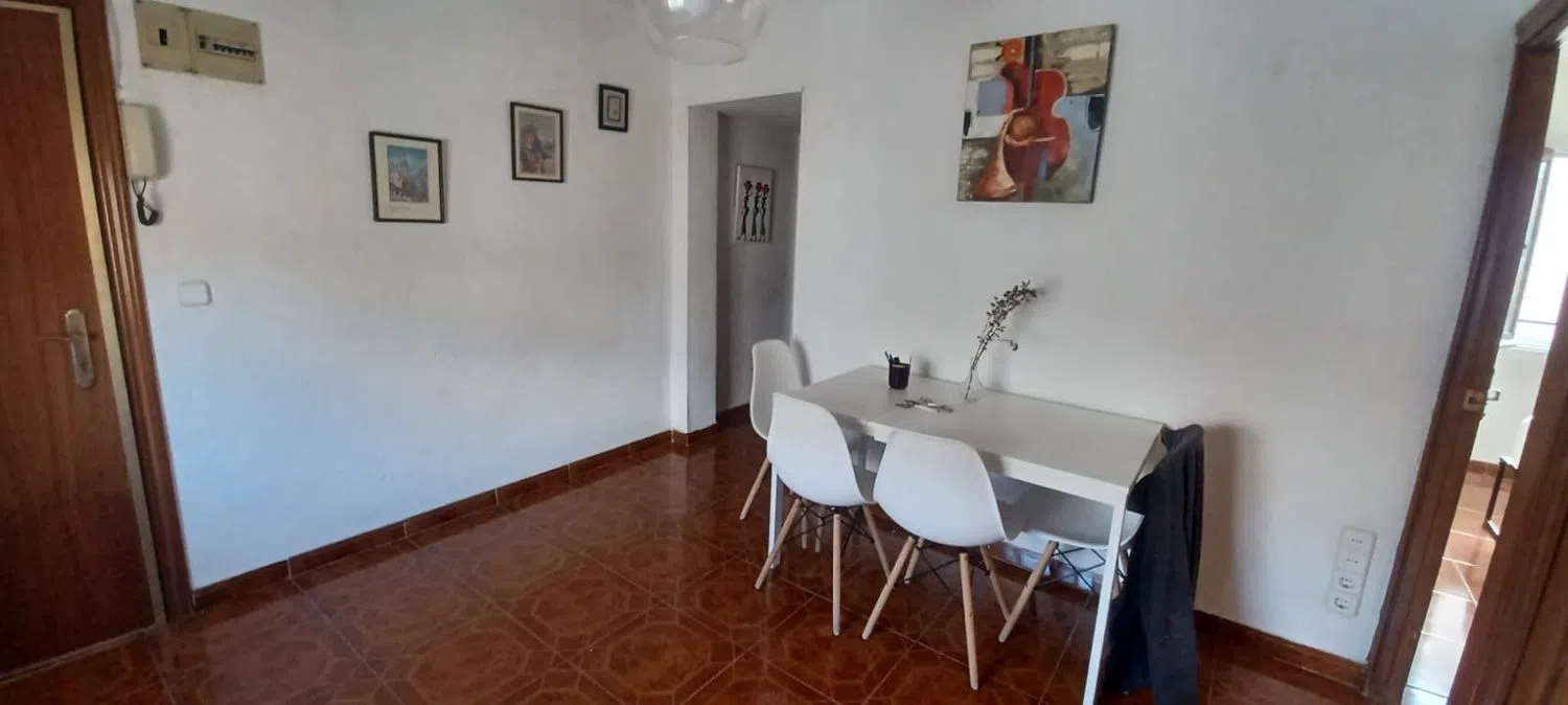 Piso en calle Jaime Tercero, 9 - Foto 3