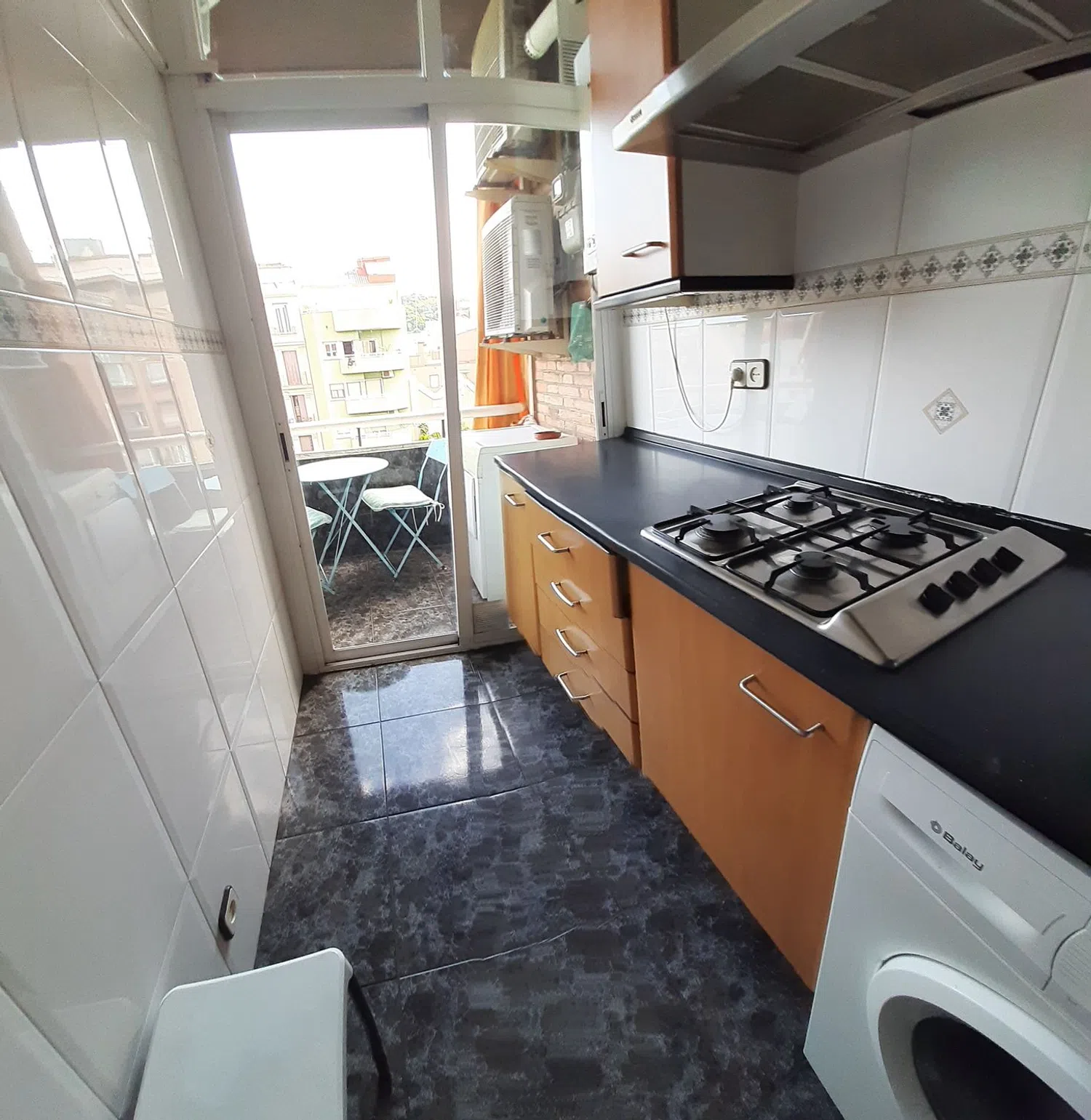 Piso en Barrio Sant Antoni - Foto 10