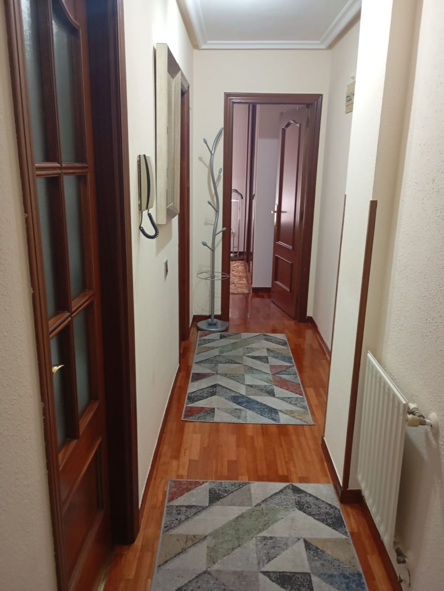 Piso en Calle la Lila, 26, Salesas-Foncalada-Campoamor - Foto 4