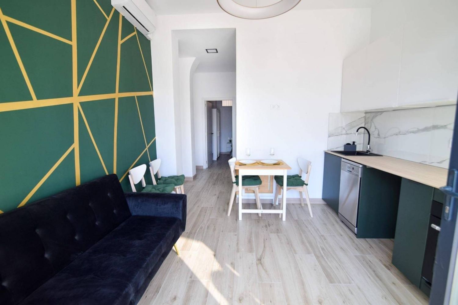 Piso en calle del Ministre Luis Mayans, 35 - Foto 1