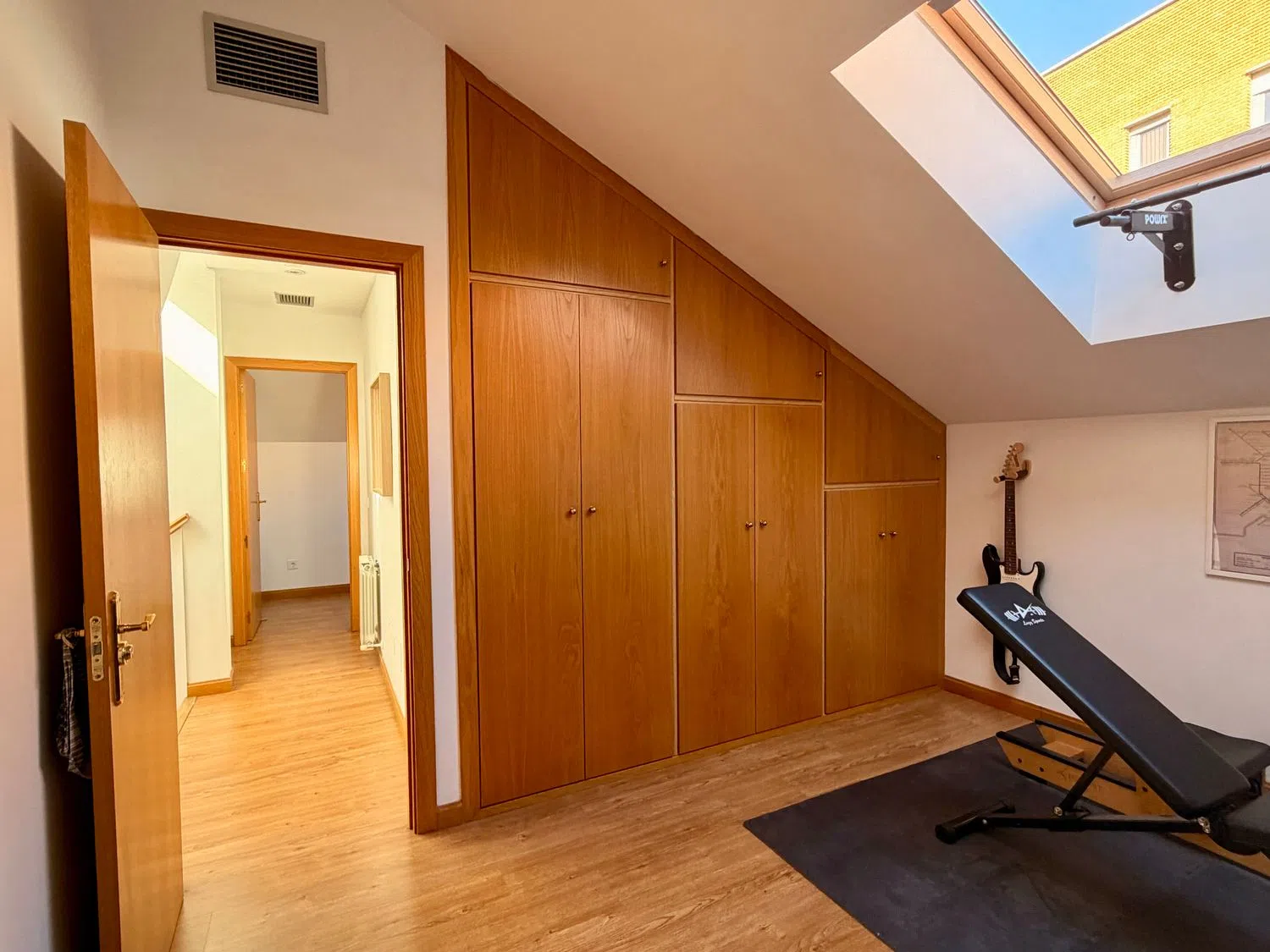 Chalet pareado en Barrio Fuente del Berro - Foto 24