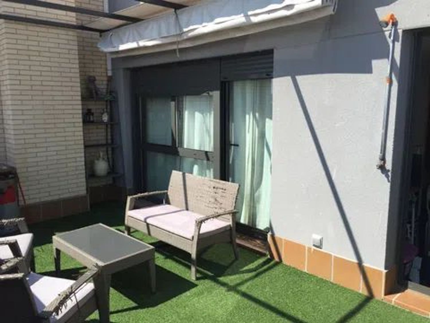 Ático en avenida Víctimas del Terrorismo, 5 - Foto 7