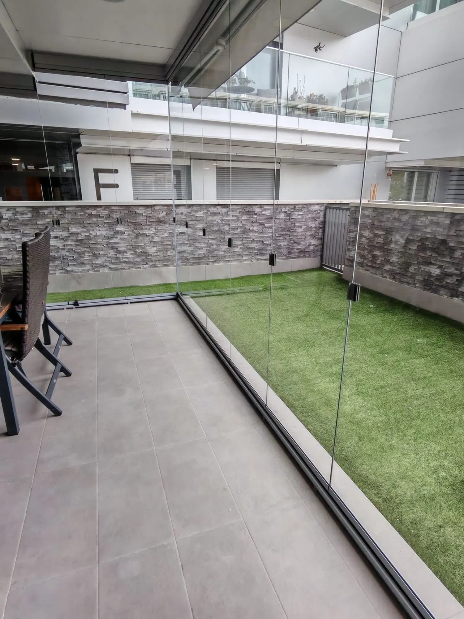 Piso en calle de Ucrania, 2 - Foto 3