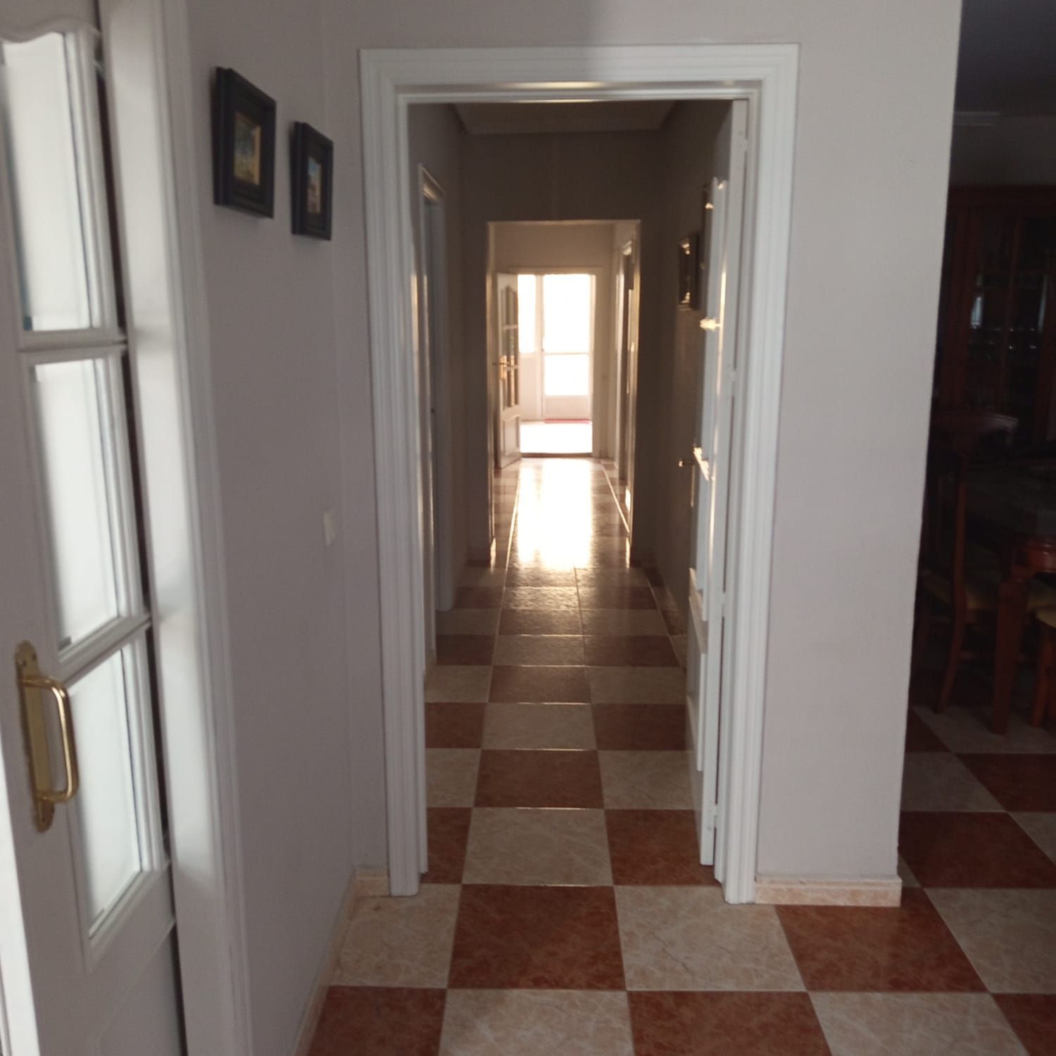 Chalet pareado en Calle Luis de Miranda, 31 - Foto 3