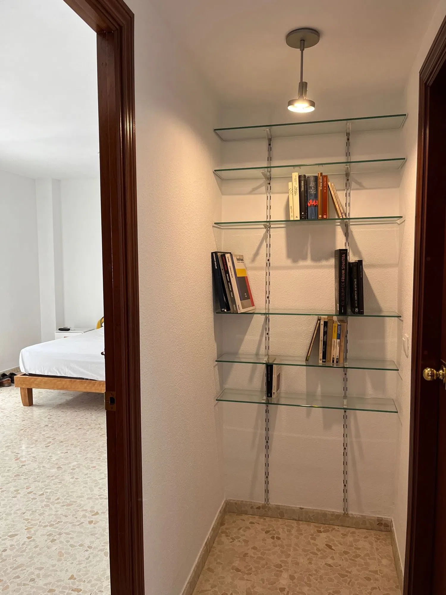 Piso en avenida de las Ciencias, 36 - Foto 18