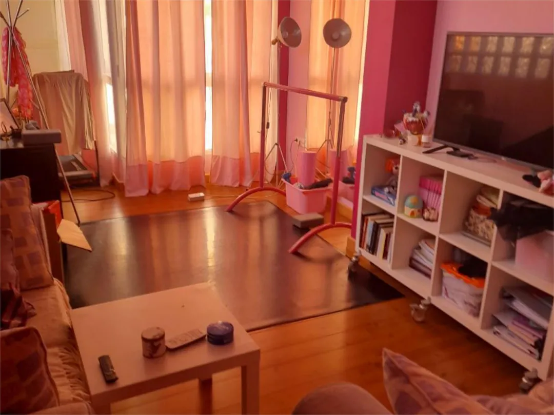 Piso en  Avenida de Juan Carlos I 20 - Foto 5