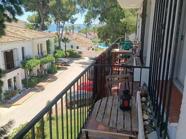 Estudio en Calle Cabo de Gata, 8, Punta Plata - Foto 13