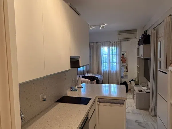 Estudio en Camino de la Cruz, 2, Lomas de Marbella Club - Foto 7