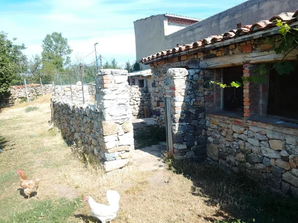 Casa de pueblo en Calle de Abajo s/n - Foto 36