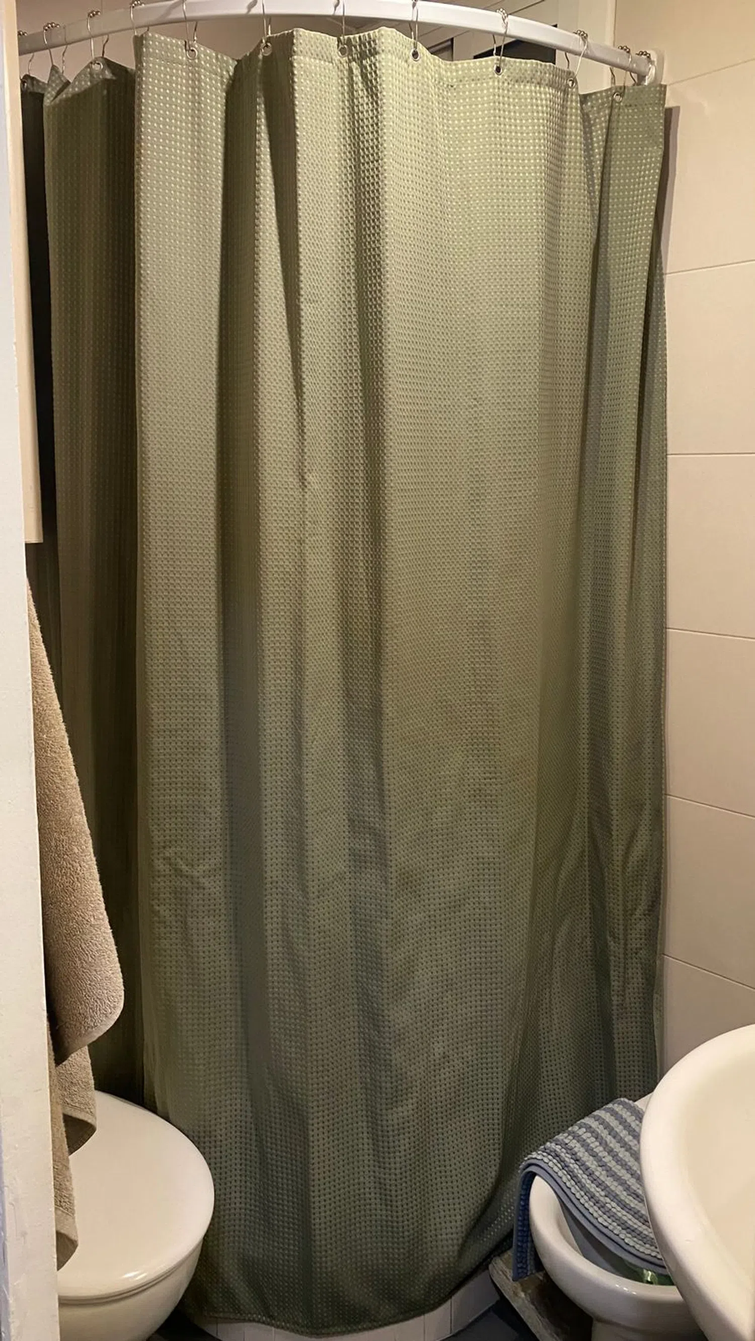 Piso en ronda de Sant Antoni, 27 - Foto 6