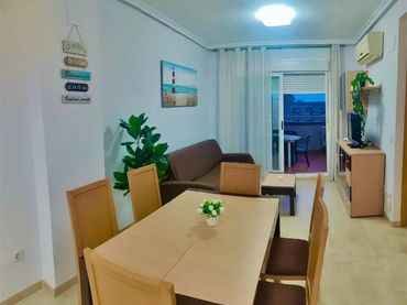 Apartamento en  Avenida Central 52 - Foto 1